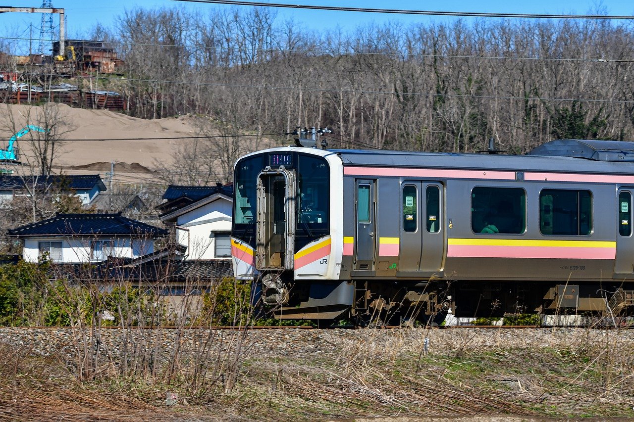 How to Improve Public Transport Systems in Urban Areas
